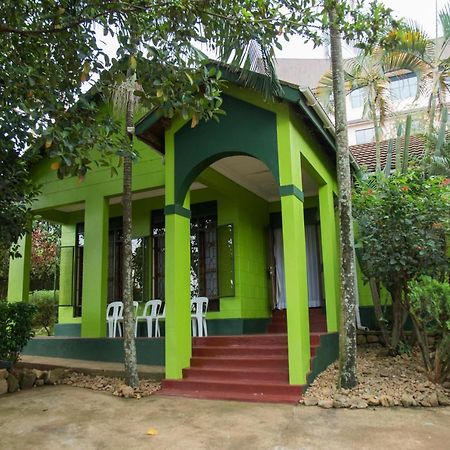 The Greenhouse Kampala Zewnętrze zdjęcie